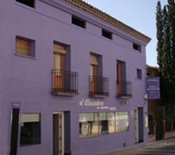 El Aliviadero De Compuertas