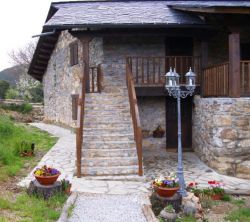 Ruralmdulas en Las Mdulas - El Bierzo