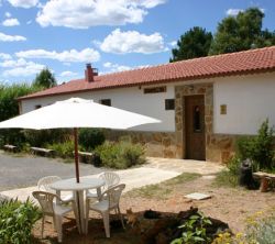 Albergue Rural Econatur