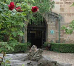 Monasterio De Piedra