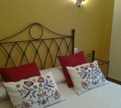 Casa Infante Don Juan