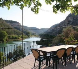 Casa Rural Alcal Del Jcar