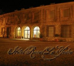 Hotel Rural La Yedra
