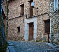 Casa Rural La Llar De Laura