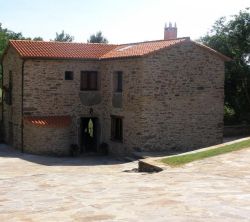 Molino A Maquia De Medin