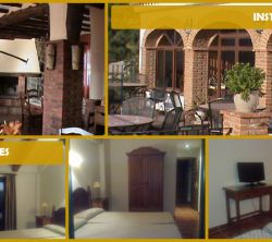 Alojamiento Rural Cadiz Los Tadeos