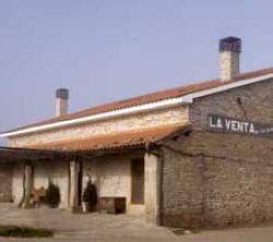 La Venta De Los Arribes