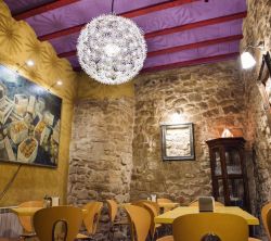 Lo Raconet De La Plaa