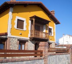 Casa Rural Villa Asuncin