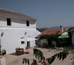 Finca Serrato Lastminute B&b Spanje