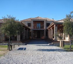 Casa Rural la Moheda