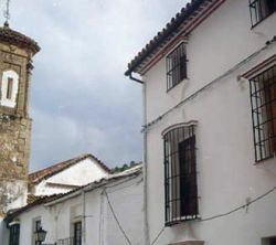 Casa Barea