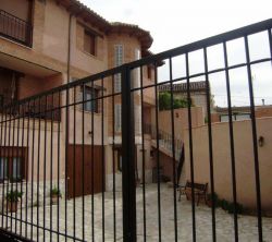 Casa Rural Las Ducas