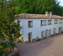 Casas Rurales El Molino De Iramala