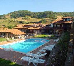 La Hacienda De Maria