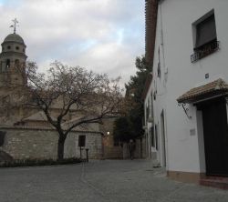 El Arcediano