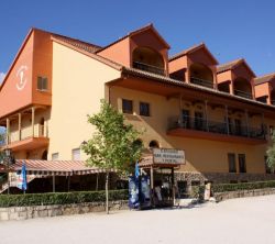Hostal Ciudad Encantada