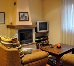 Apartamento Turstico El Portal De Ronda 