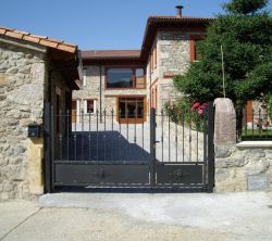 Casa Rural Solapea