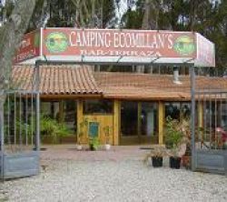 Camping Sacedon