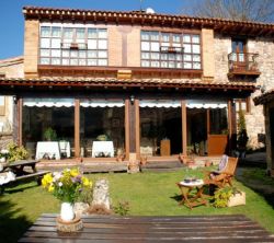 Posada Rural Fontibre