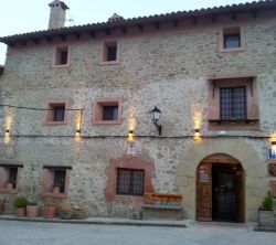 Hotel Abuelo Rullo