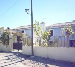 Casas De La Tia Romera 1 Y 2