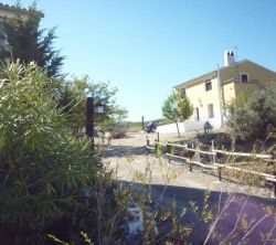 Casas Del Castillico