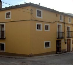 Casa de la Plaza