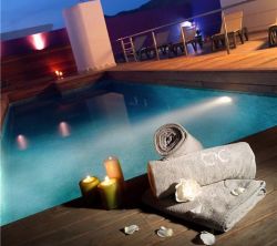 Hotel Mc San José****