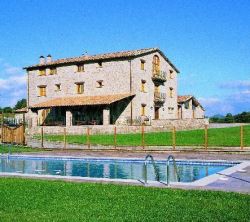 Hotel Els Casals
