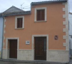 Casa Rural Los Arcos