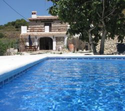 Villa Benimarraig
