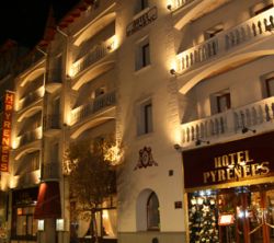 Hotel Pyrenees