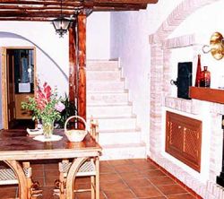 Alojamiento Rural El Valle