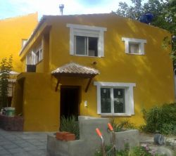 Apartamentos Rurales el Molino