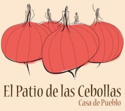 El Patio de las Cebollas