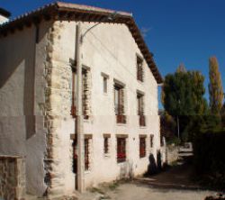 El Refugio De La Saca