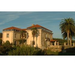 Pazo De Galegos