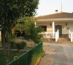 Chalet Rural En Alquiler