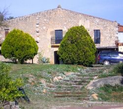 Centro Rural  Mas Bermellons