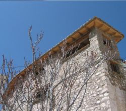 El Mirador De Casa Maitina