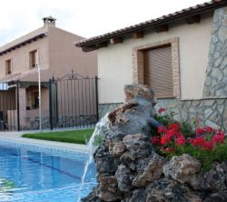 El Descanso Del Andante