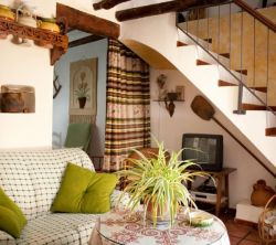 Casa Rural Perlica De La Parra