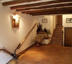 Apartamentos el Salinar