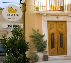 Casa Rural Baretta