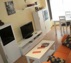 Apartamentos La Corredera