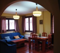 Apartamentos El Brezo