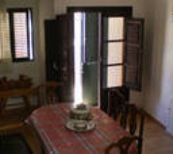 Casa Carboneras Aracena