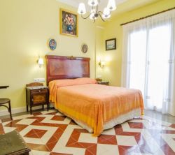 Apartamentos Salmerones